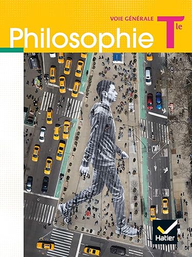 Philosophie Tle voie générale - Éd. 2020 - Livre élève