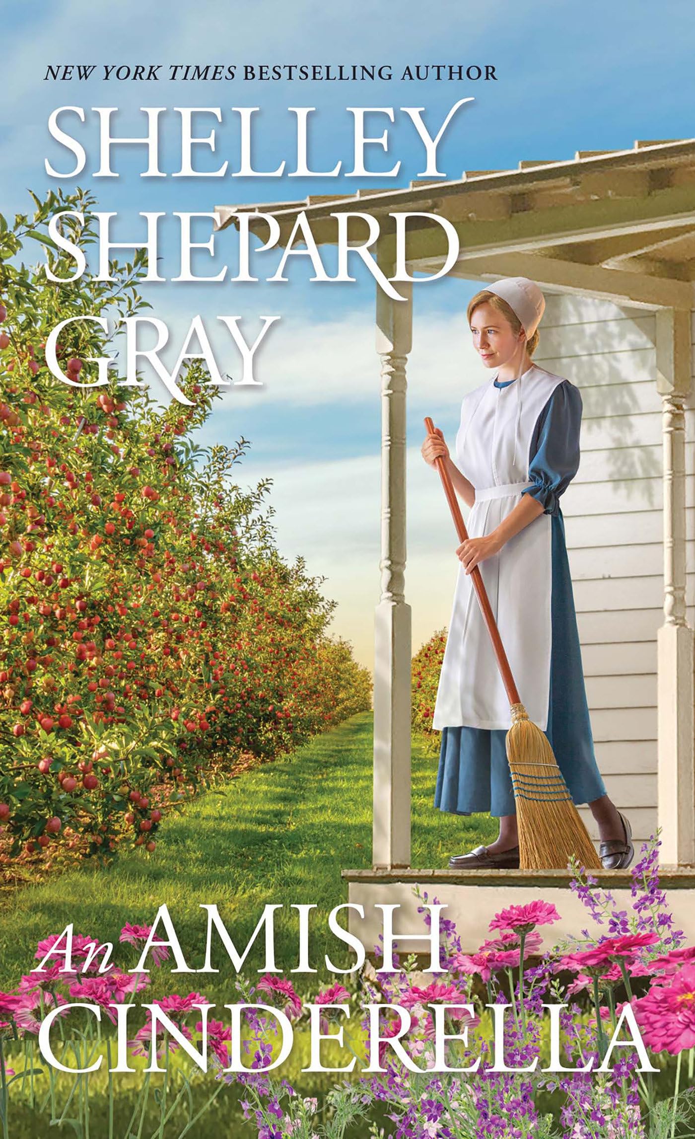 Amish Cinderella, An (The Amish of Apple Creek)