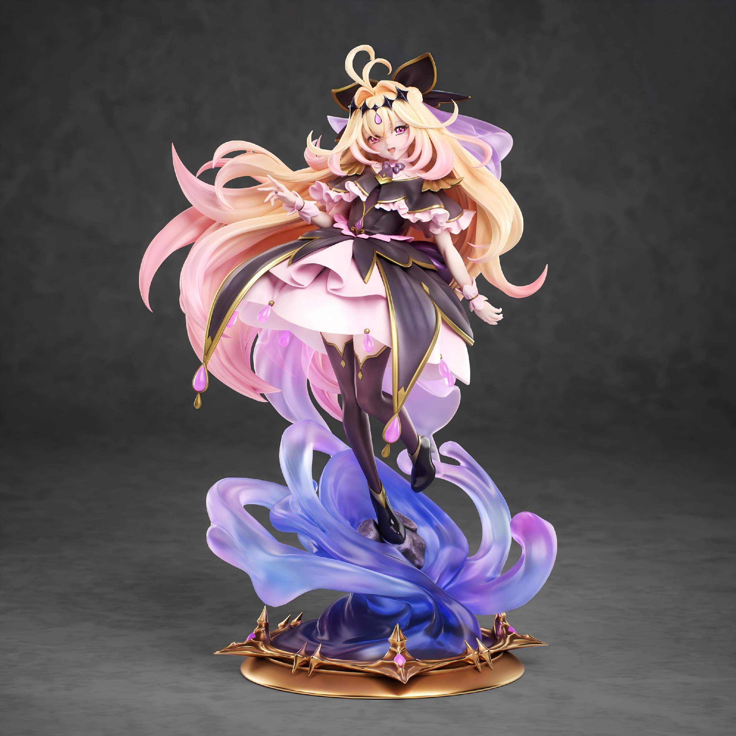 Amazon.co.jp: キュアアルカナ・シャドウ 森亜るるか 黒水着 ハイレグ
