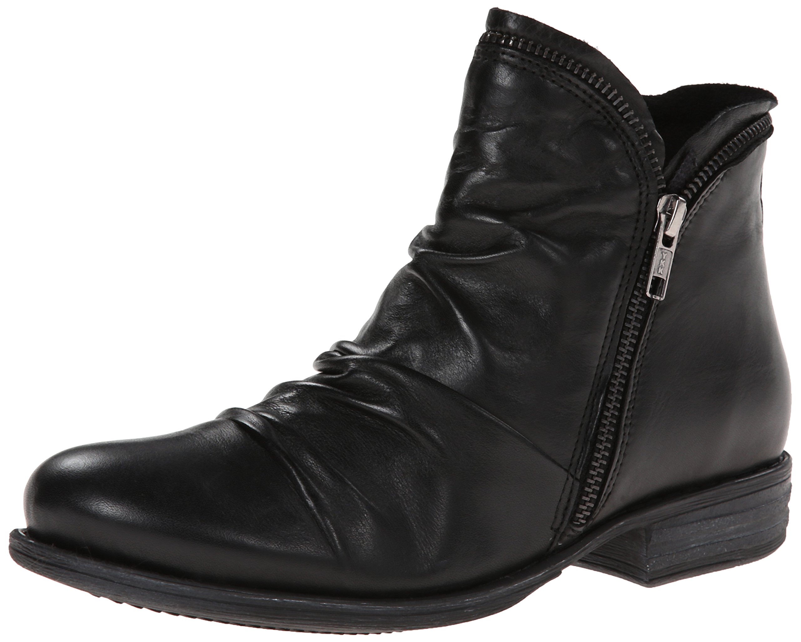 Miz MoozWomen's Luna Ankle Boot