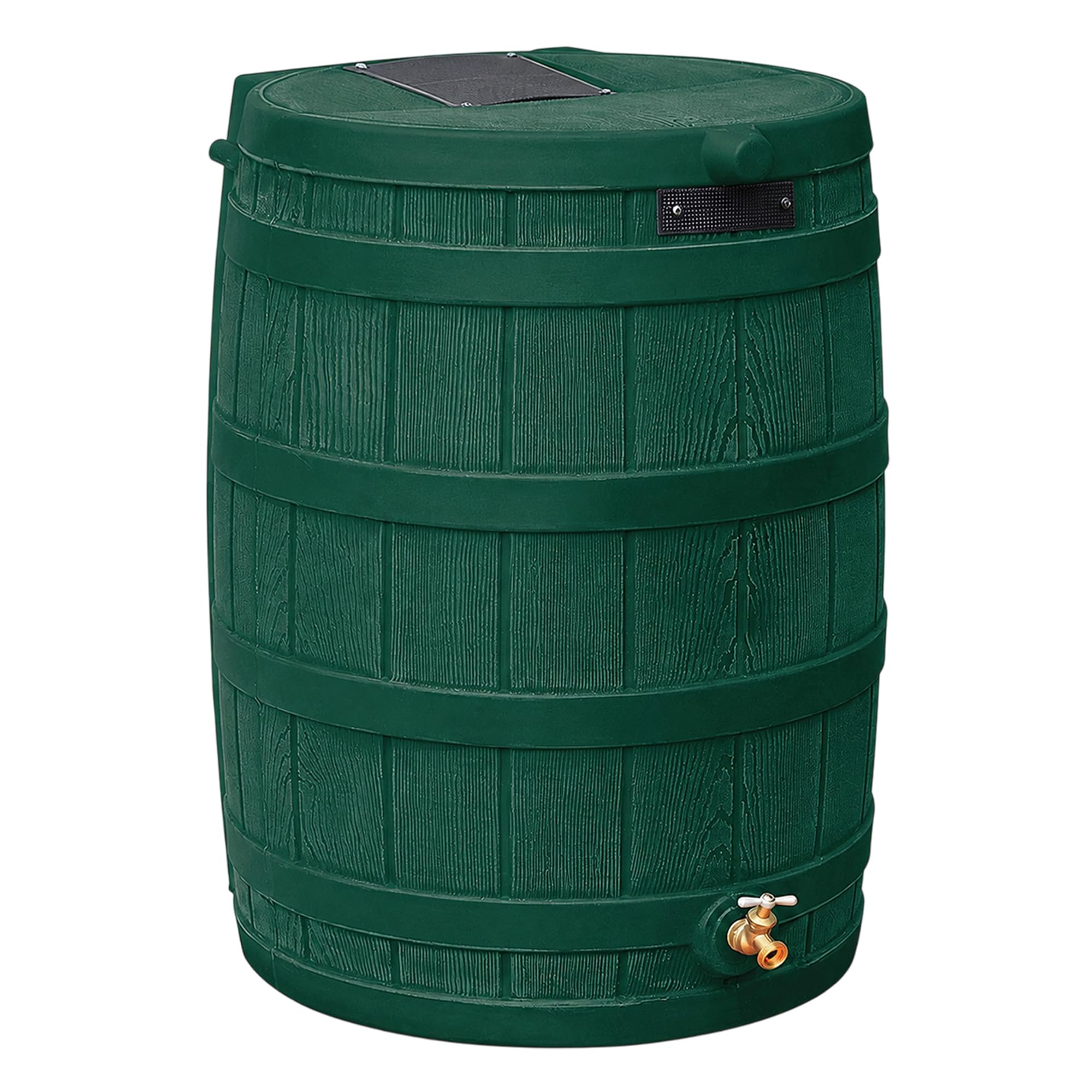 Good Ideas Rain Wizard Water Collection Barrel