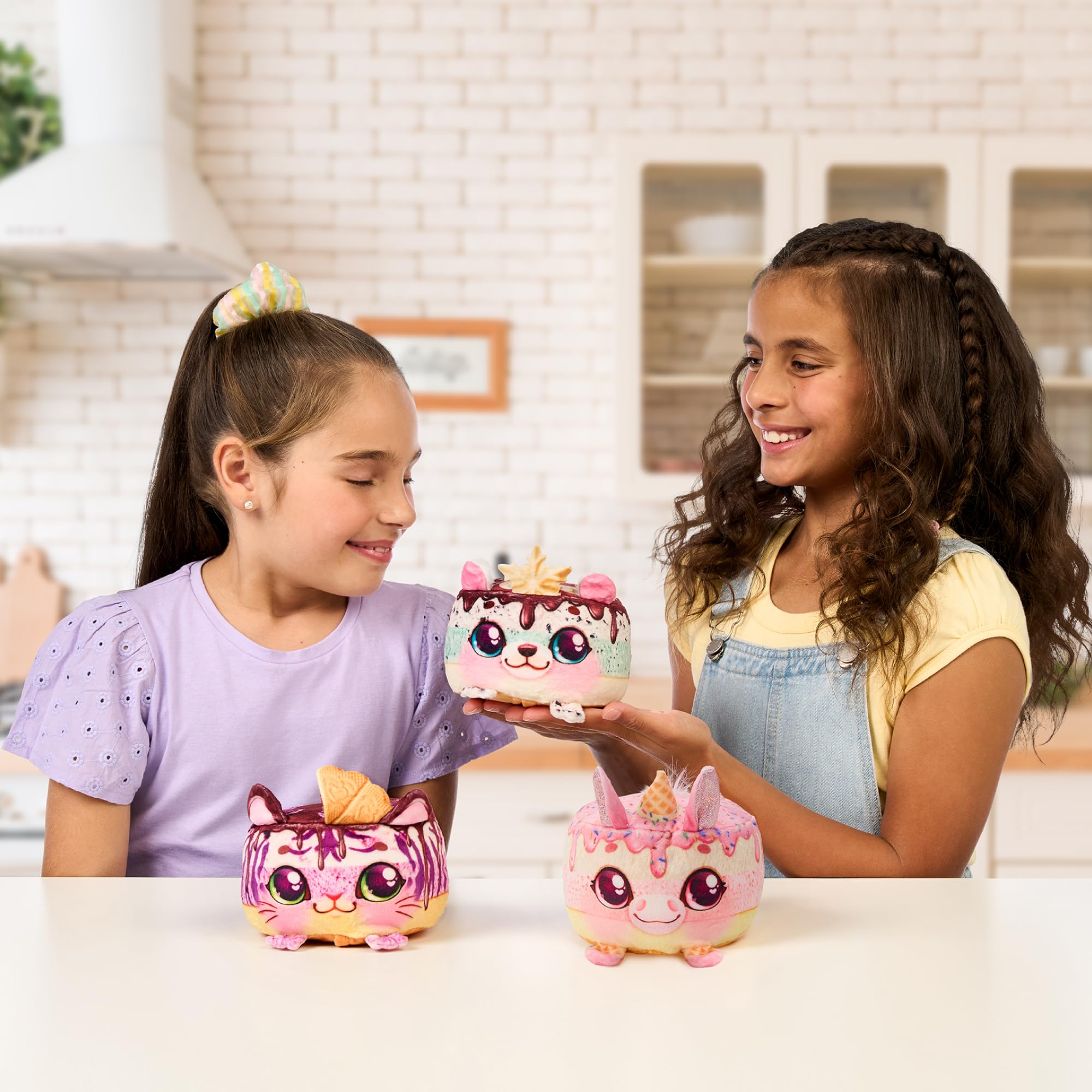 Cookeez Makery Magiczna lodówka