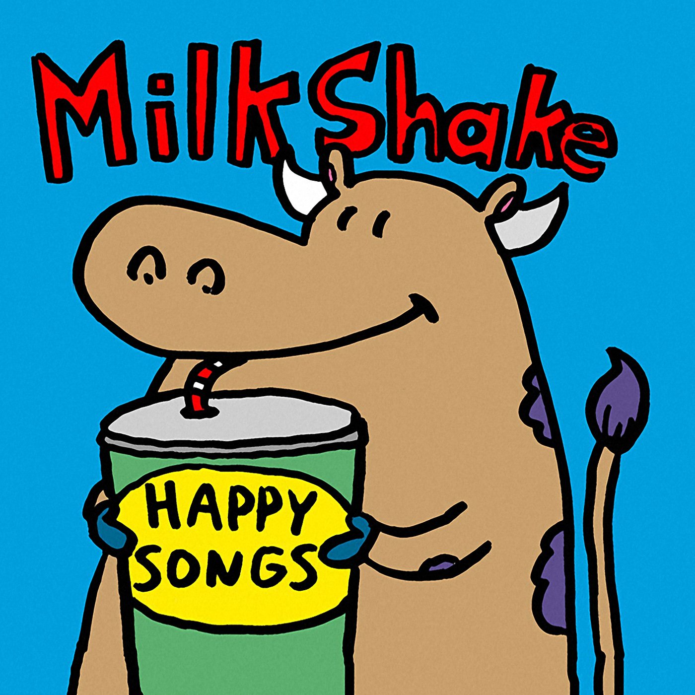 Milkshake