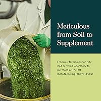 Vista 8 de Gaia Herbs Fito cápsulas de cúrcuma líquida suprema para mayor fuerza, 1, 1