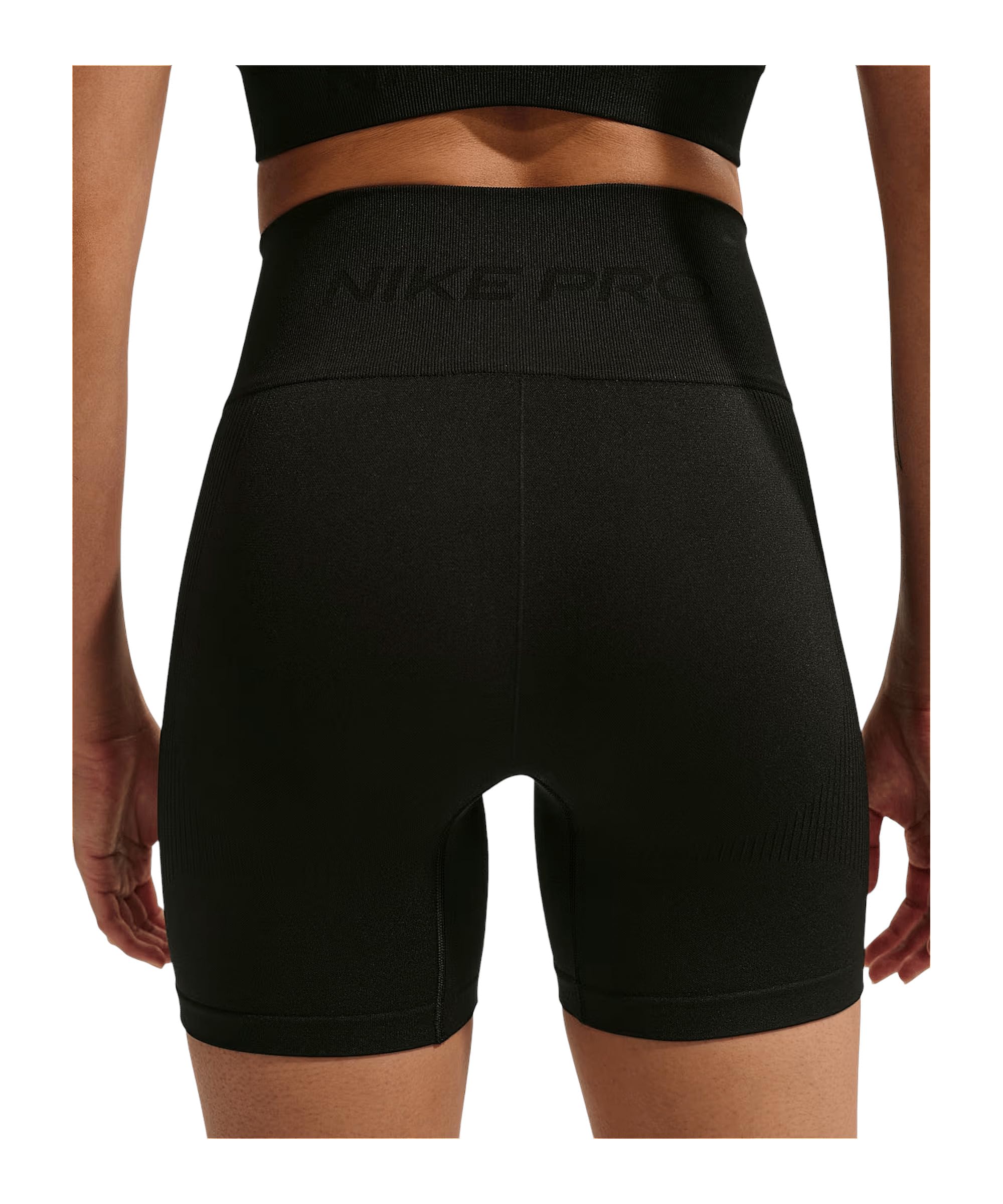 Nike Damen Shorts Dri-fit Smls Hr 5in