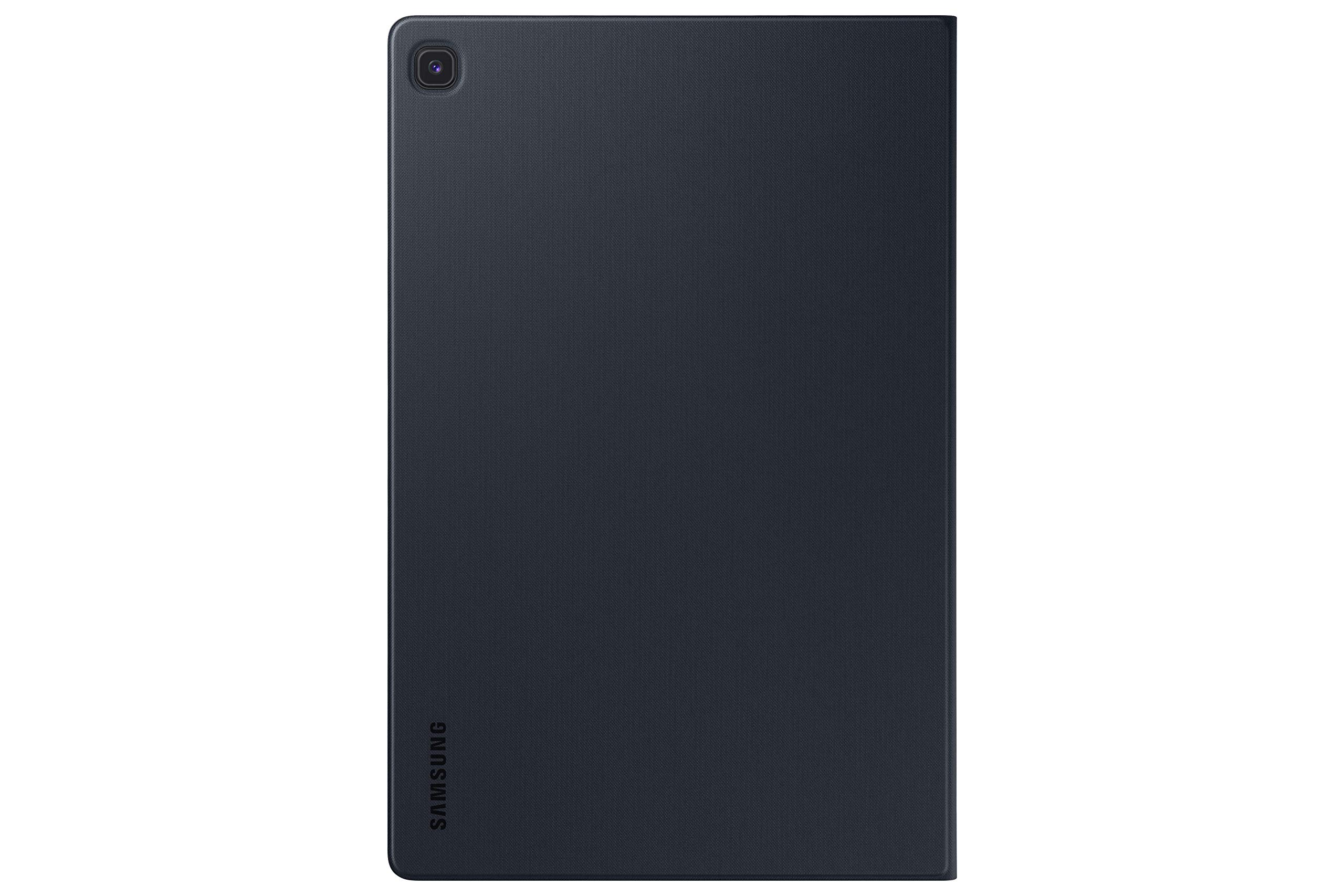 SAMSUNG Capa Original Book Cover Galaxy Tab S5e, Preto, EF