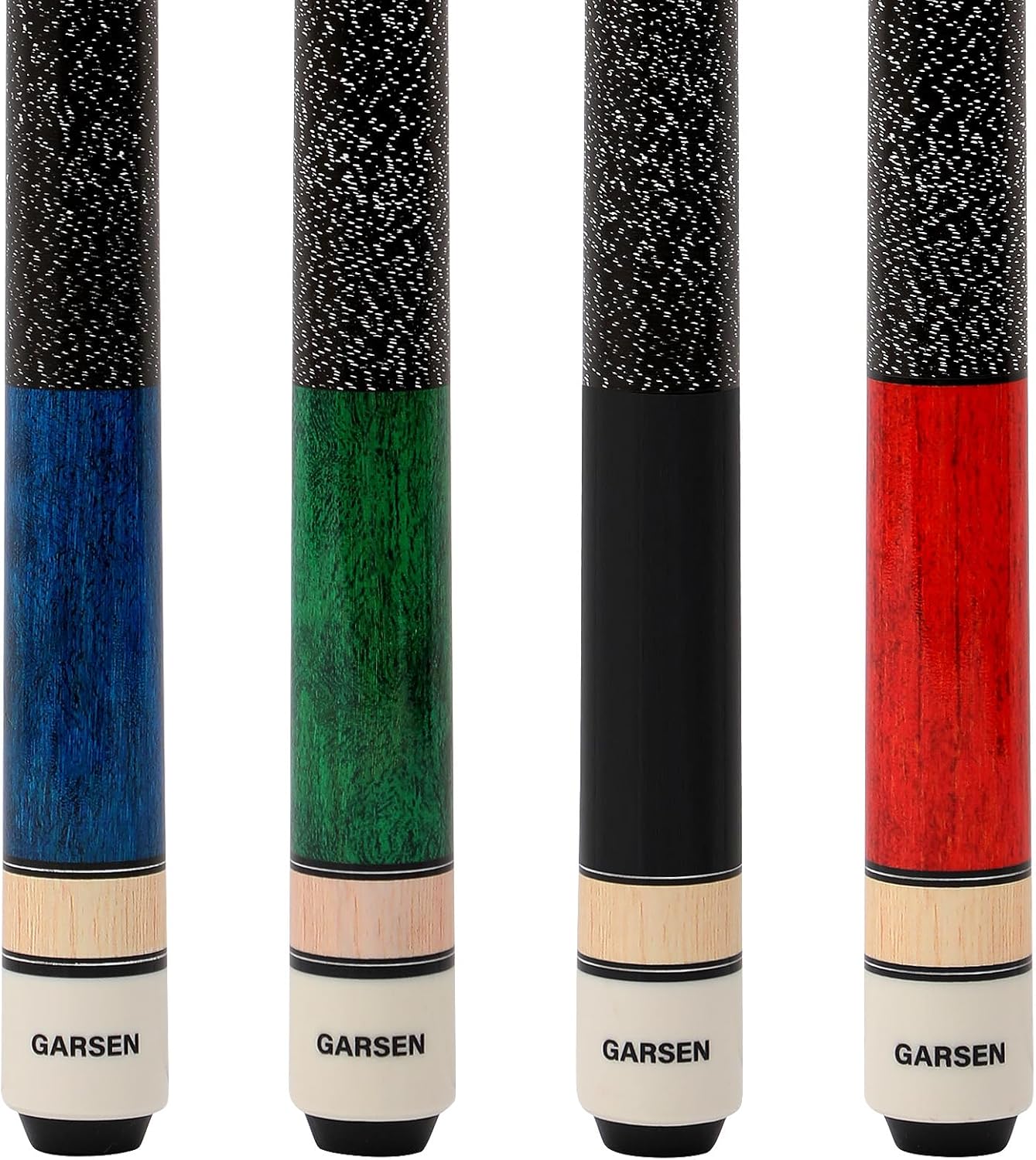 GARSEN Pool Cue Stick 58 inch 18 oz 19 oz 20 oz 21 oz Billiard House Bar Pool Stick
