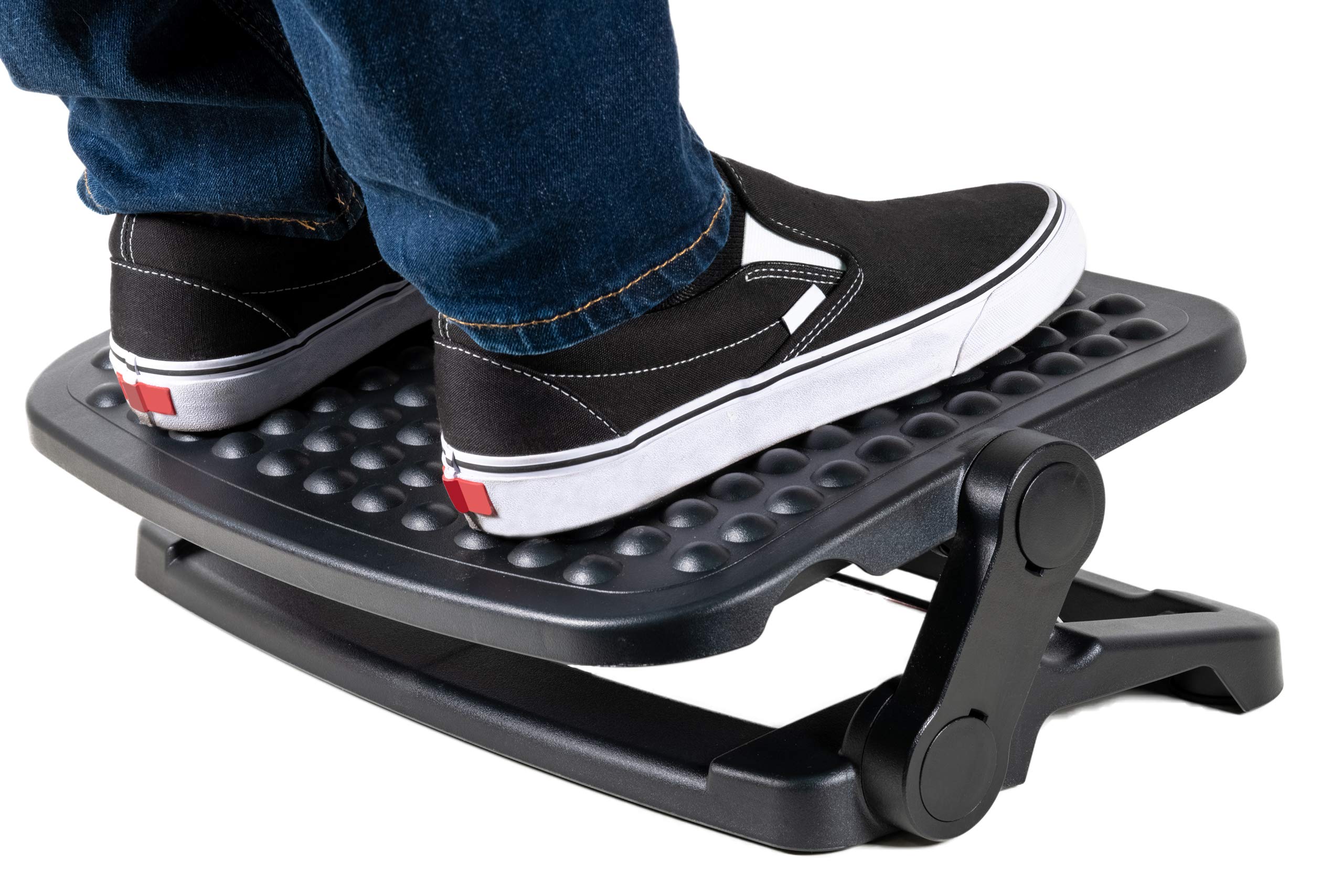 Buy Foot Rest for Home Office Under Desk FootRest 3 Adjustable