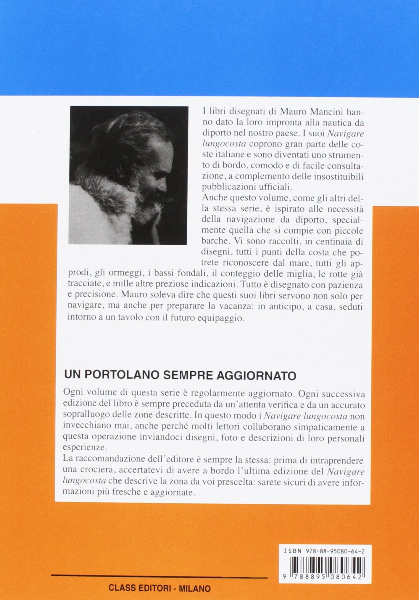 Navigare lungocosta. Dalla Calabria a Malta (Vol. 2)