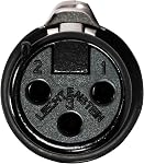 Cloud Microphones - Cloudlifter CL-25 - Cloudlifter Mini Mic Activator - Ultra-Clean Microphone Preamp Gain - USA Made