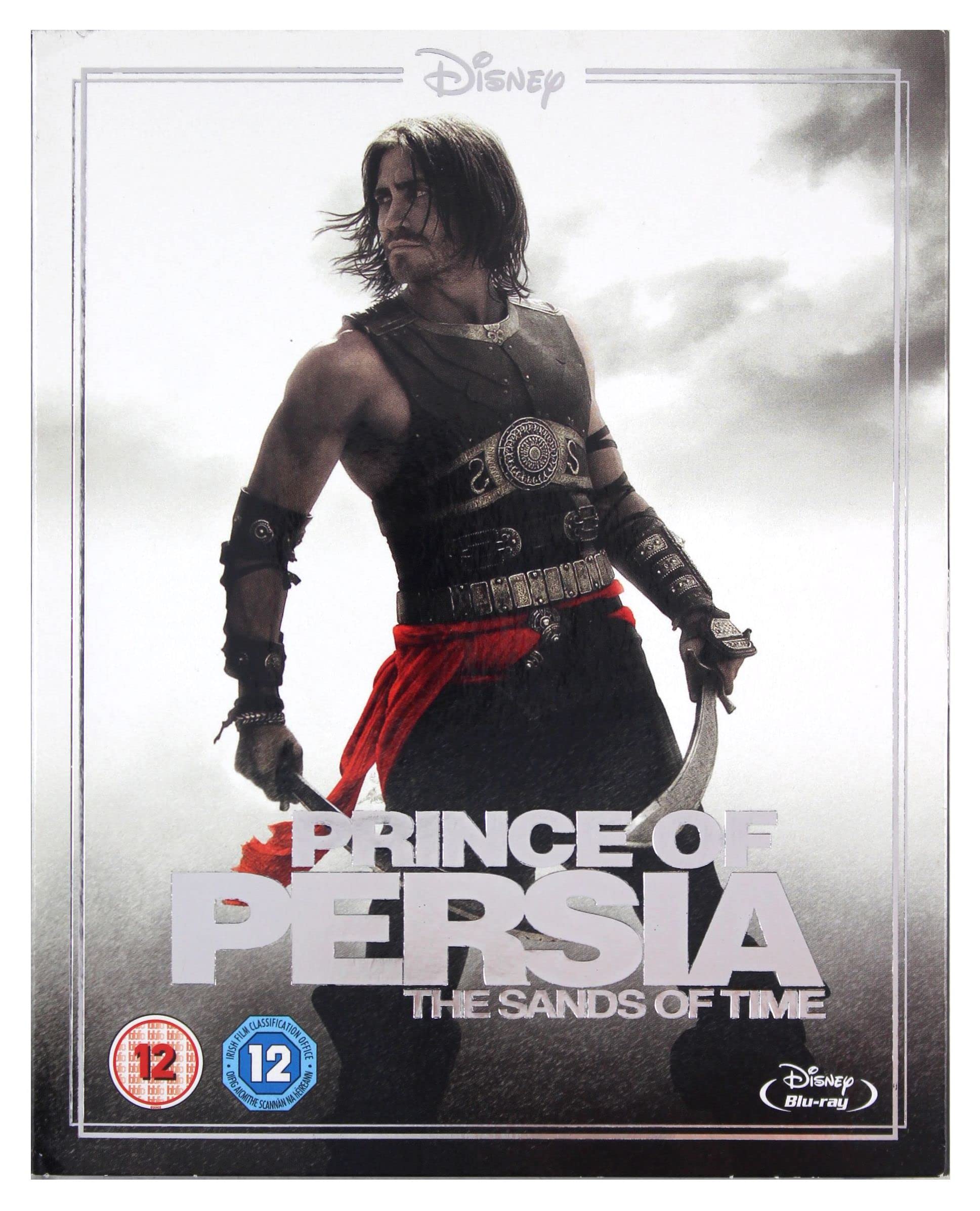 Prince of Persia: The Sands of Time