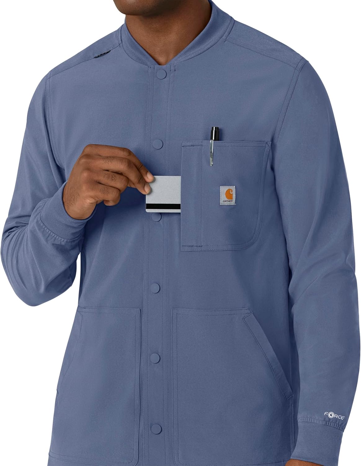 Carhartt mens Jacket - Image 11
