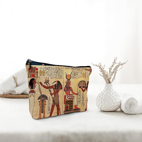 Miniatura 3 de Nogrit Bolsa de maquillaje Tarot, Egipcio