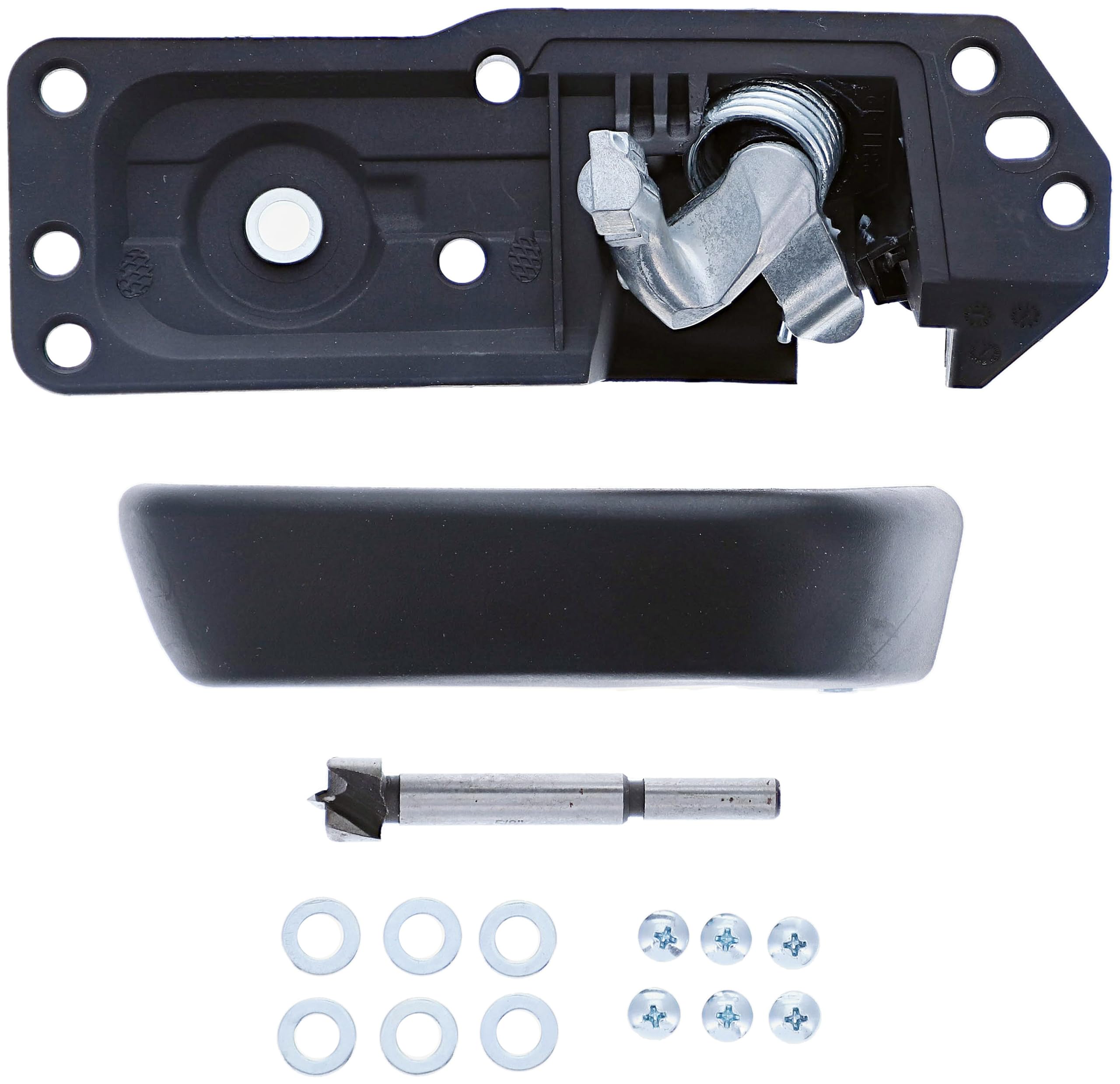 Amazon.com: Dorman 80375 Interior Door Handle Compatible with