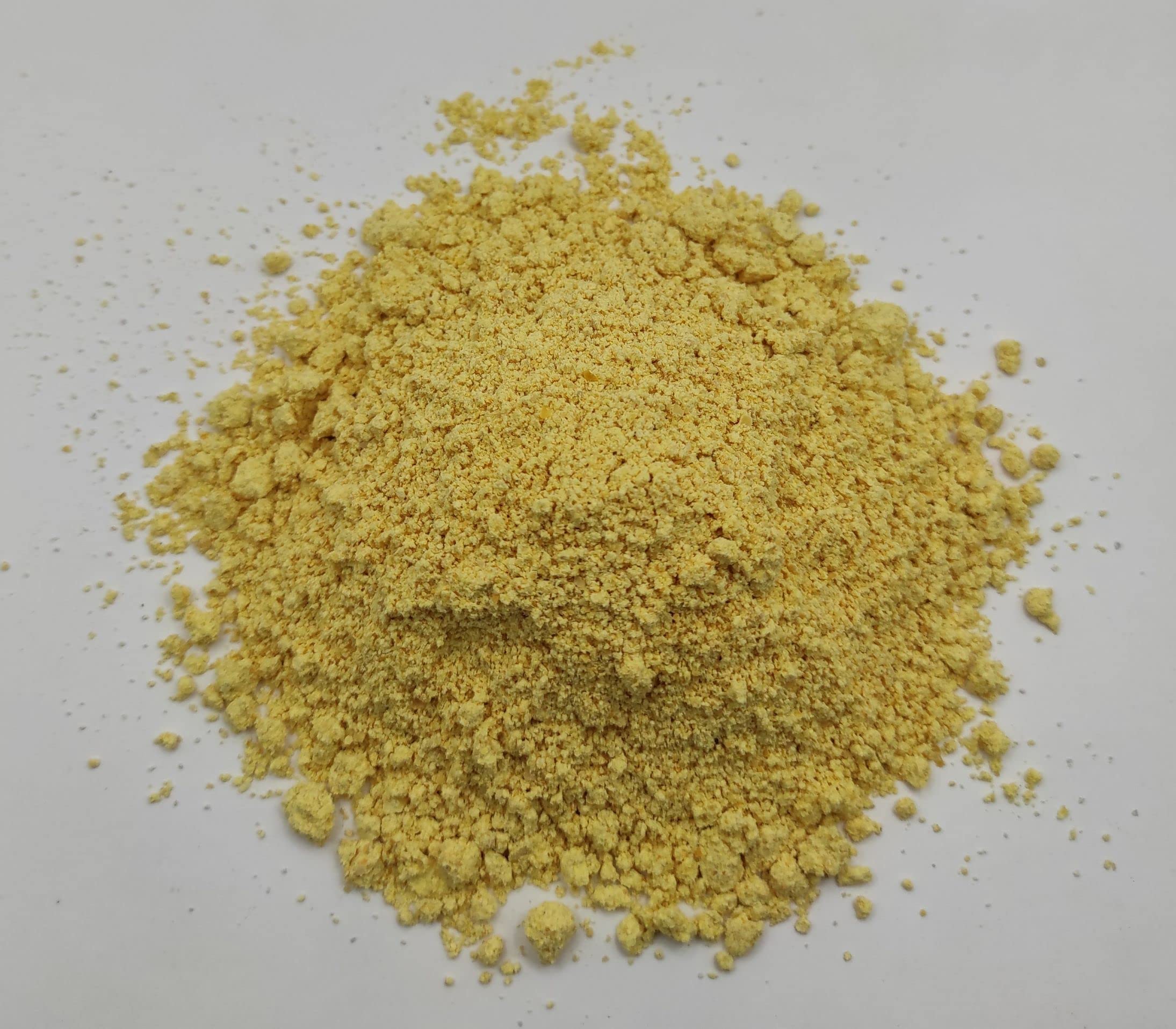 Senf Pulver 85g - 1,95Kg (1950 gramm)