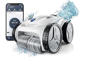 Polaris Sport 9550: Superior Pool Cleaning Innovation