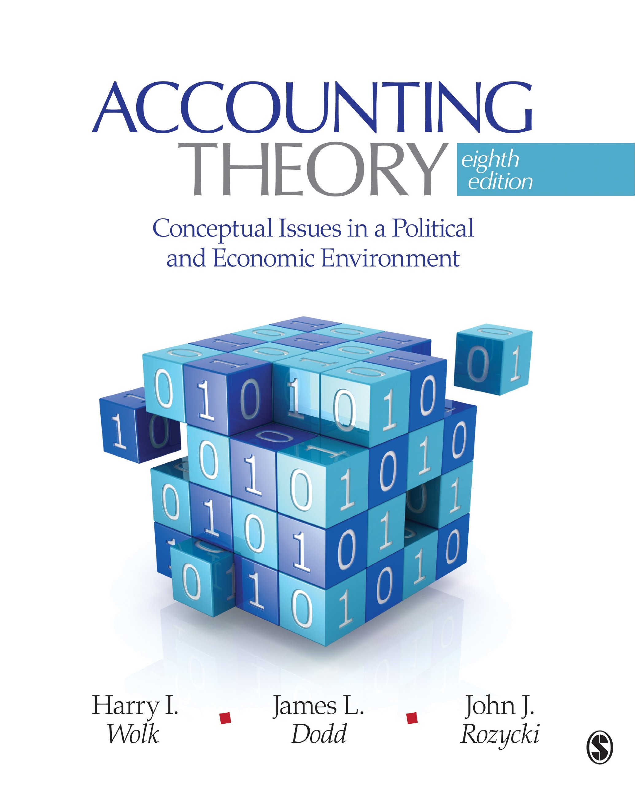 Amazon | Accounting Theory | Wolk | Accounting