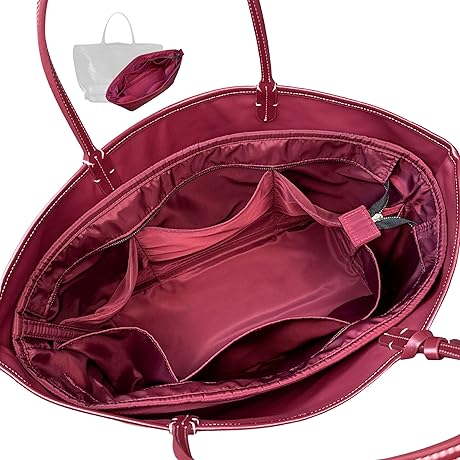 Divitize Premium Purse Organizer for Goyard Anjou PM & GM Handbags