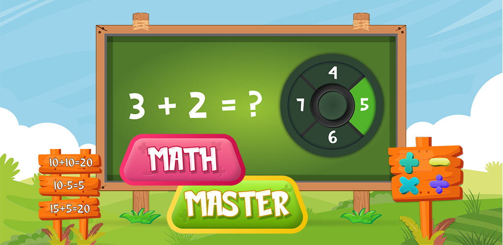 Math Master Math Games Math master - Fun with maths - App on Amazon Appstore
