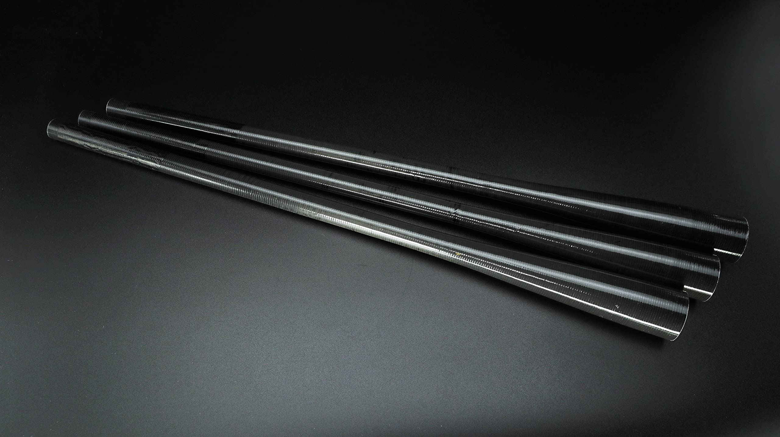 Amazon.co.jp: オリジナル カーボンモノコックハンドル カーボン