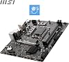 MSI PRO H610M-E DDR4 Intel H610 Soket 1700 DDR4 3200MHz mATX Gaming (Oyuncu) Anakart