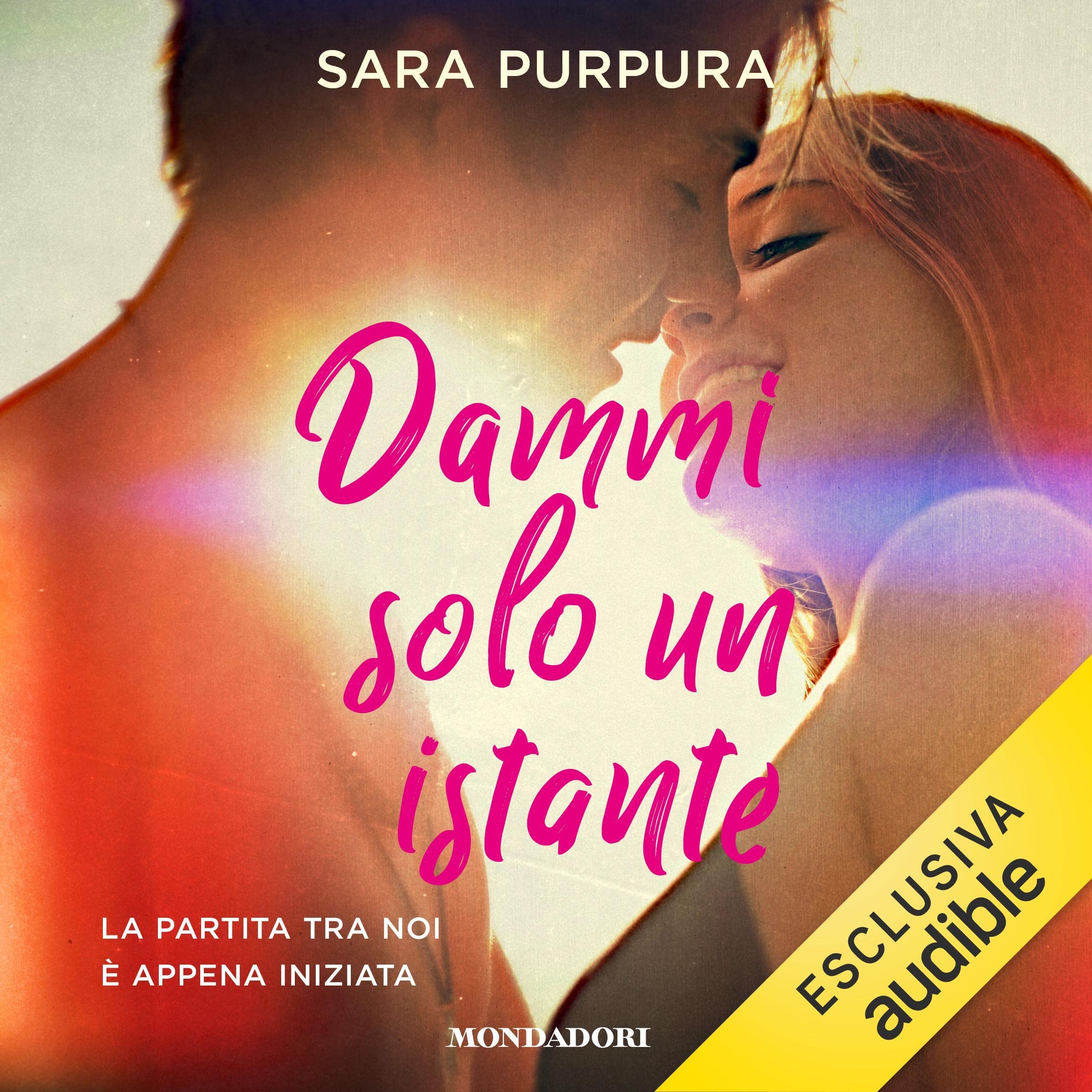 Dammi solo un istante