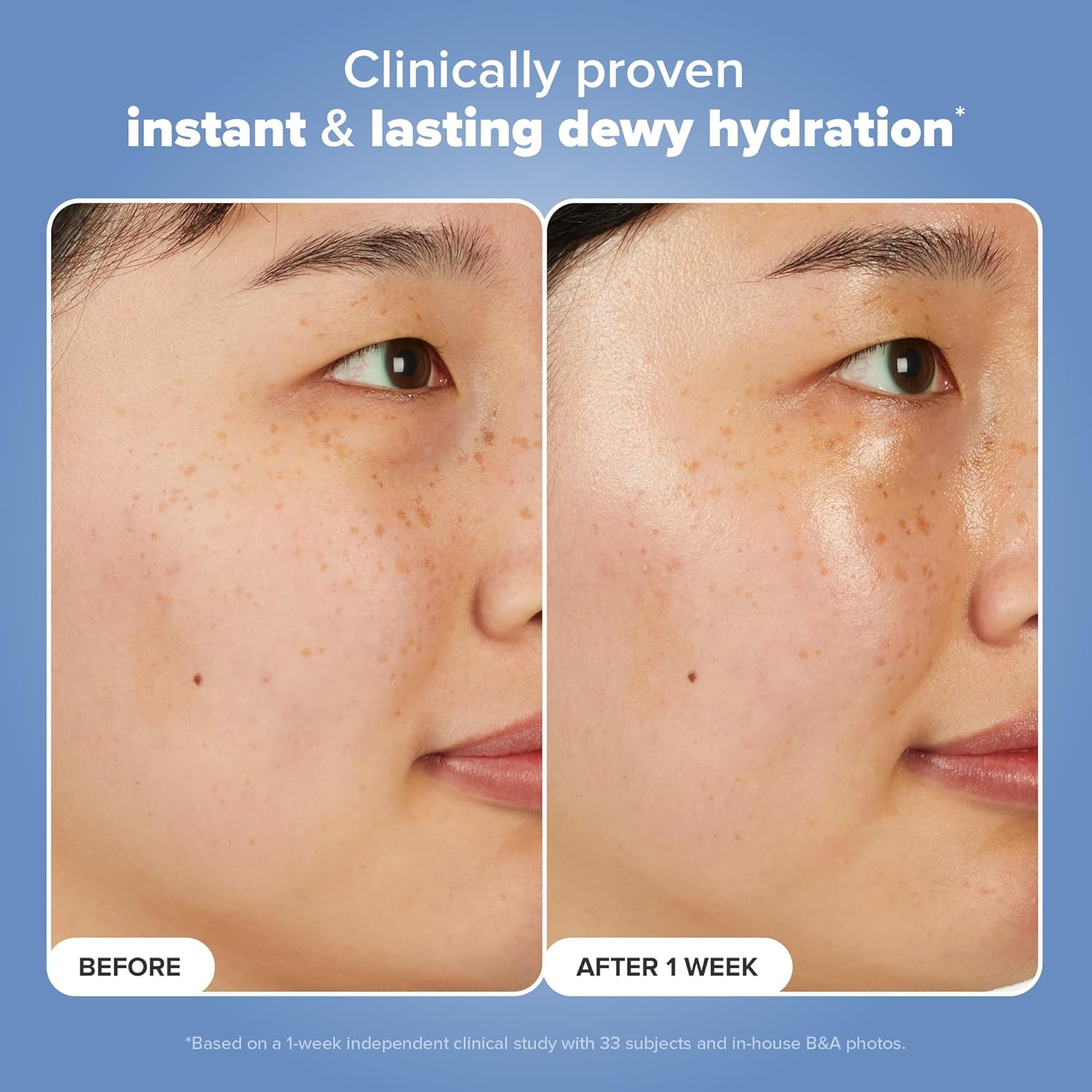 Paula's Choice 7% Ectoin + Hyaluronic Acid Milky Hydrating Face Serum, 7-in-1 Barrier Repair, Deep Hydration, Dewy Finish, Dermatologist-Tested for Sensitive Skin Full Size - 0.67 fl oz image 3 of 9 B0FT5XR7J2