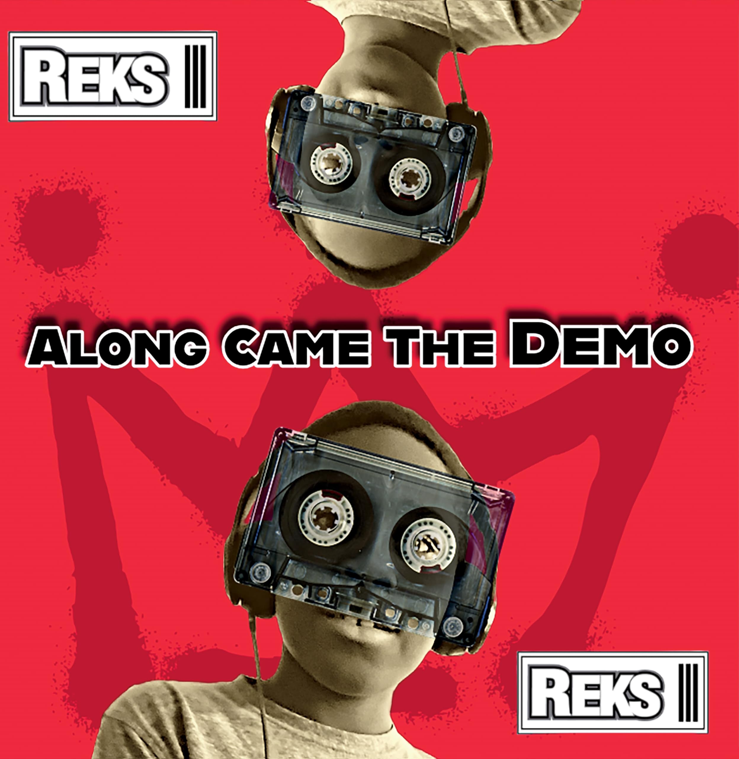 Along Came The Demo [Vinyl LP] [VINYL]