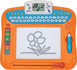 Winfun Write N Draw Learning Board