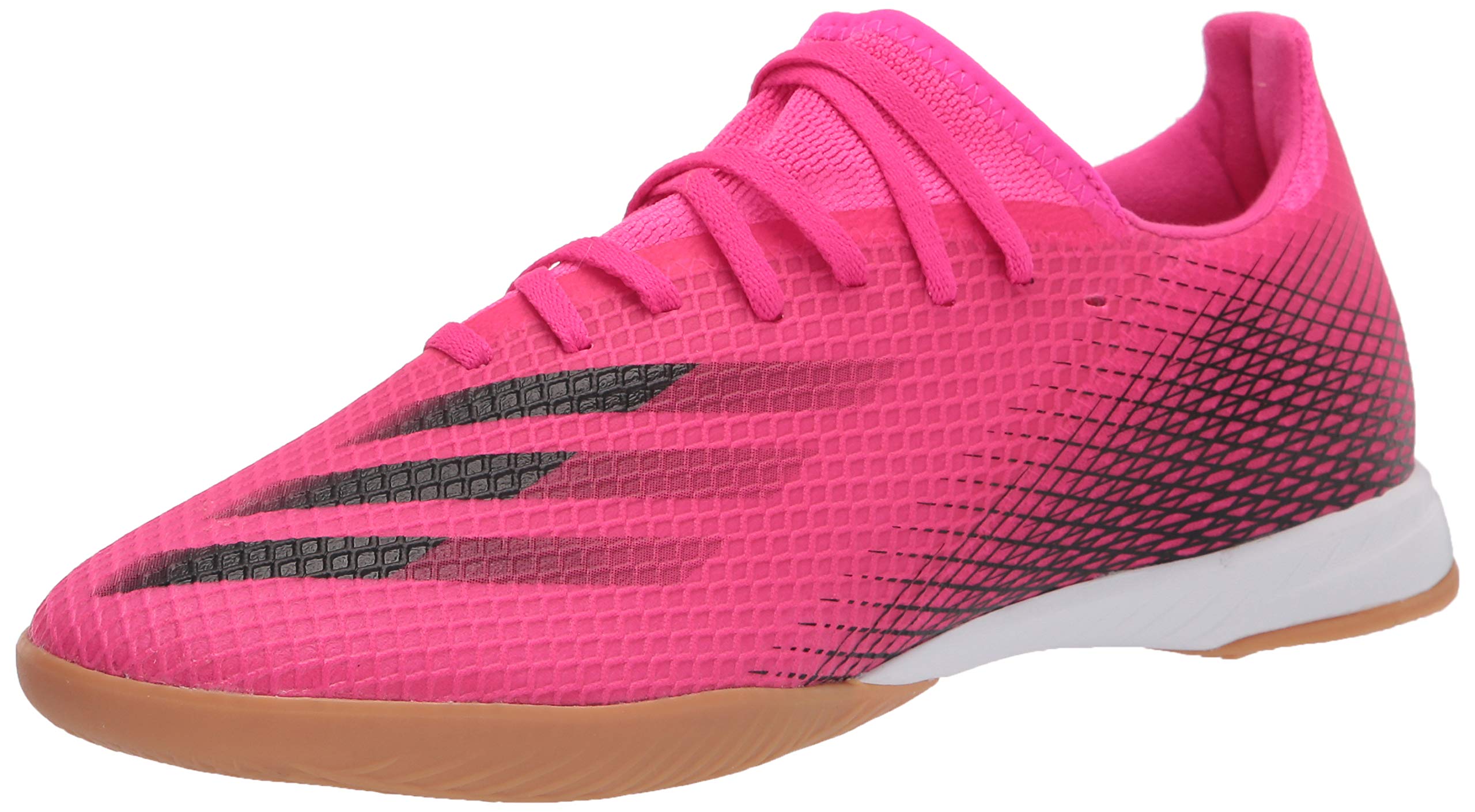 Men's X GHOSTED.3 Soccer Shoe