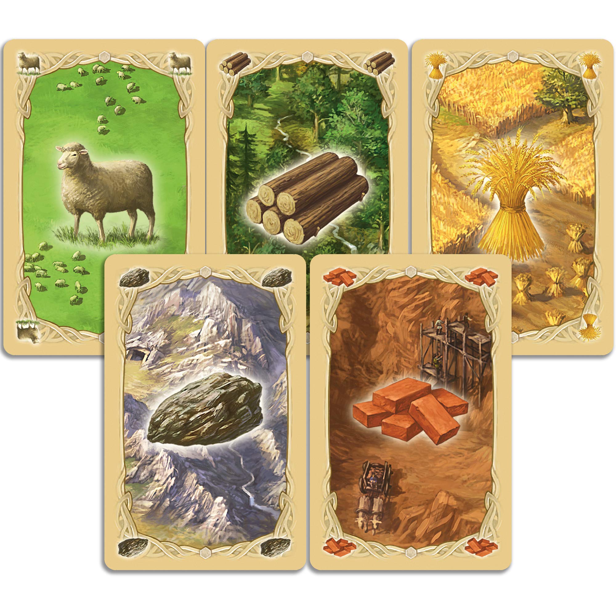 The Best Prices Today For Struggle For Catan