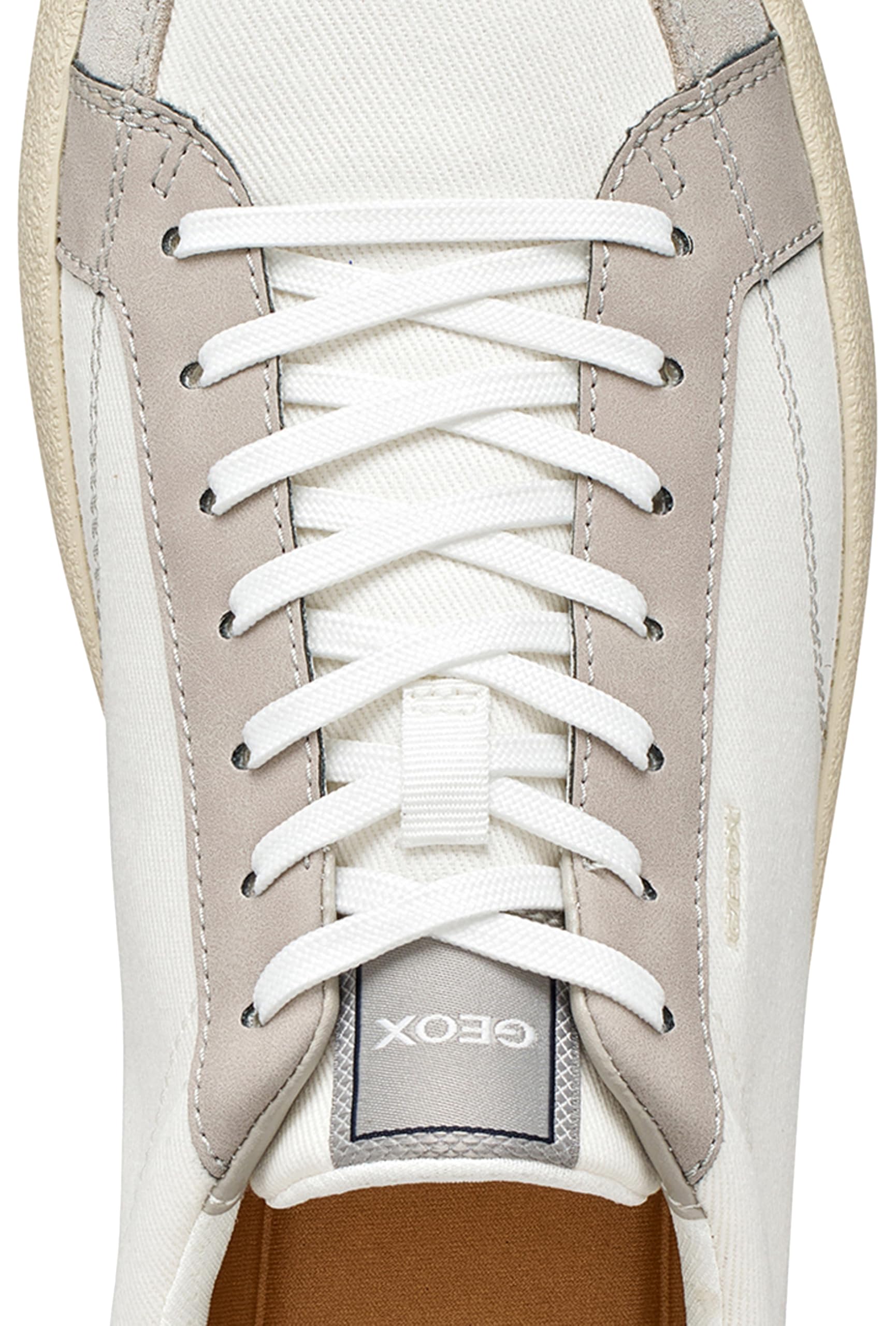 Geox U Serifos F, Scarpe da Ginnastica Uomo