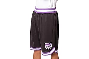 Official Sacramento Kings Men's Jersey