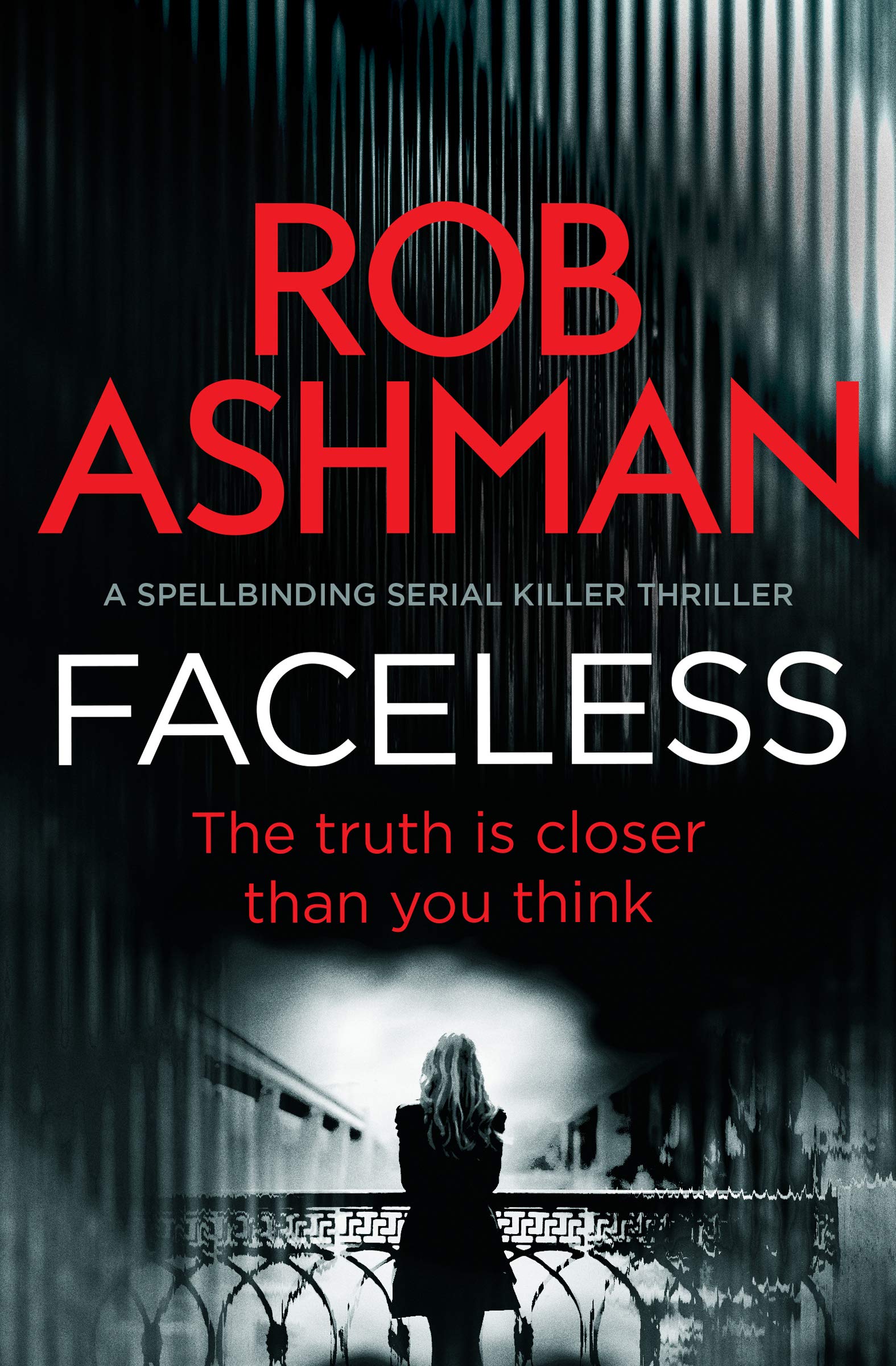 Faceless-Rob Ashman