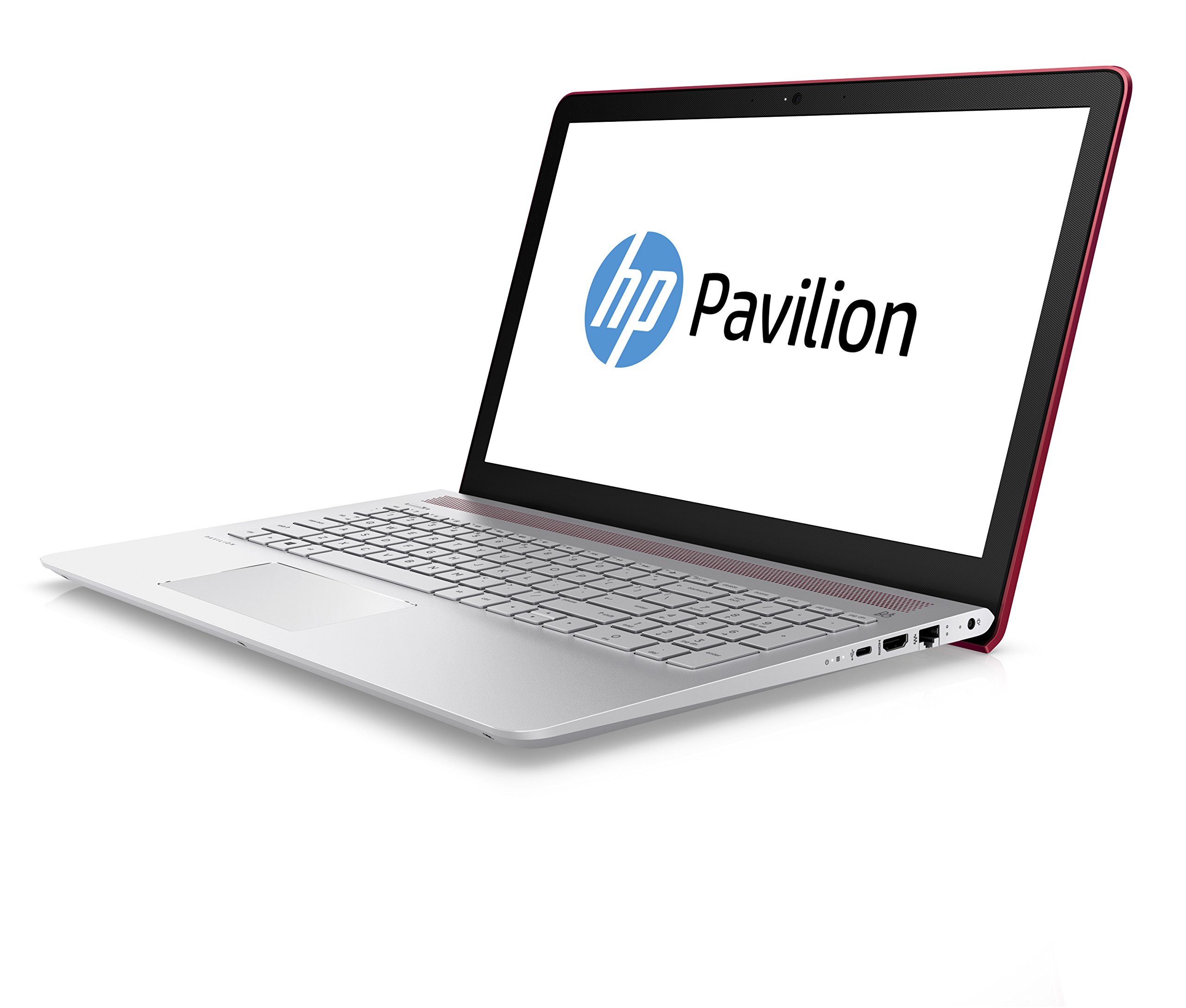 HP Pavilion ノートPC Core i5-7200U メモリ8GB HP Pavilion Notebook - Ordenador portátil de 15.6
