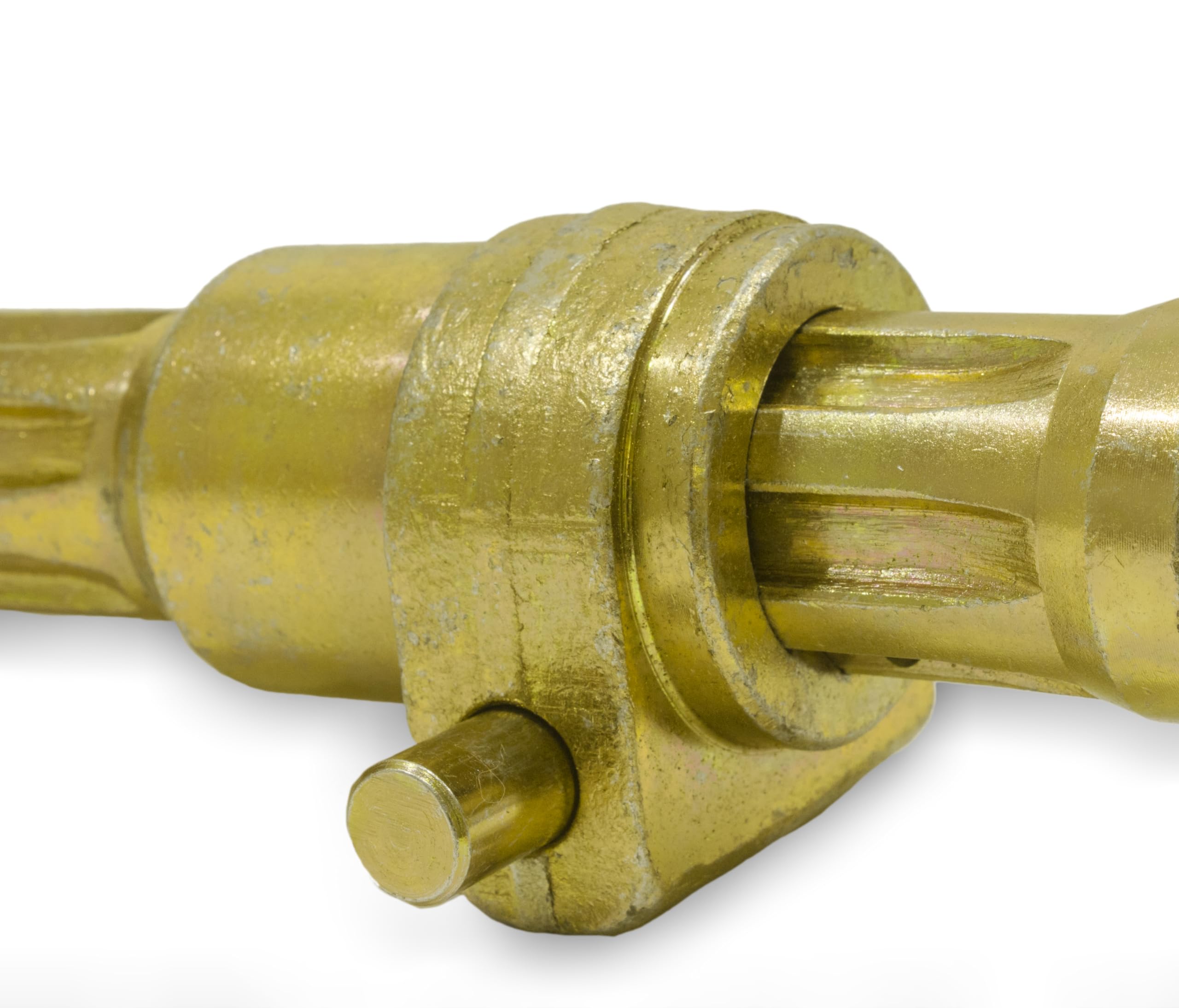 専用　ご追加分 Ohio Diesel Parts Quick Release Tractor PTO Shaft Extender