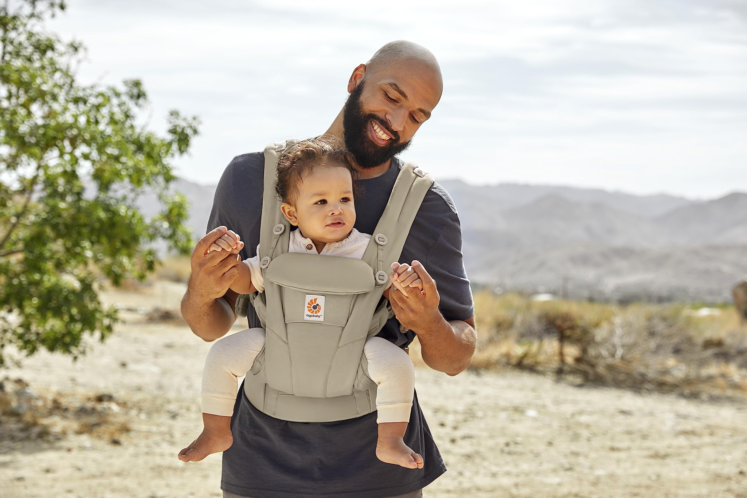 Amazon.co.jp: Ergobaby エルゴベビー 日本正規品保証付 EBC OMNI