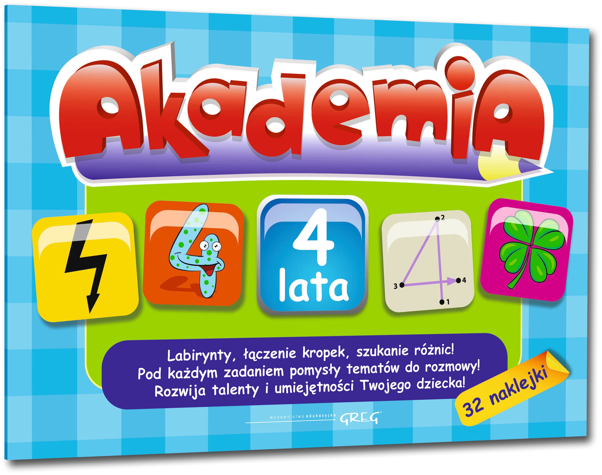 Akademia 4 lata