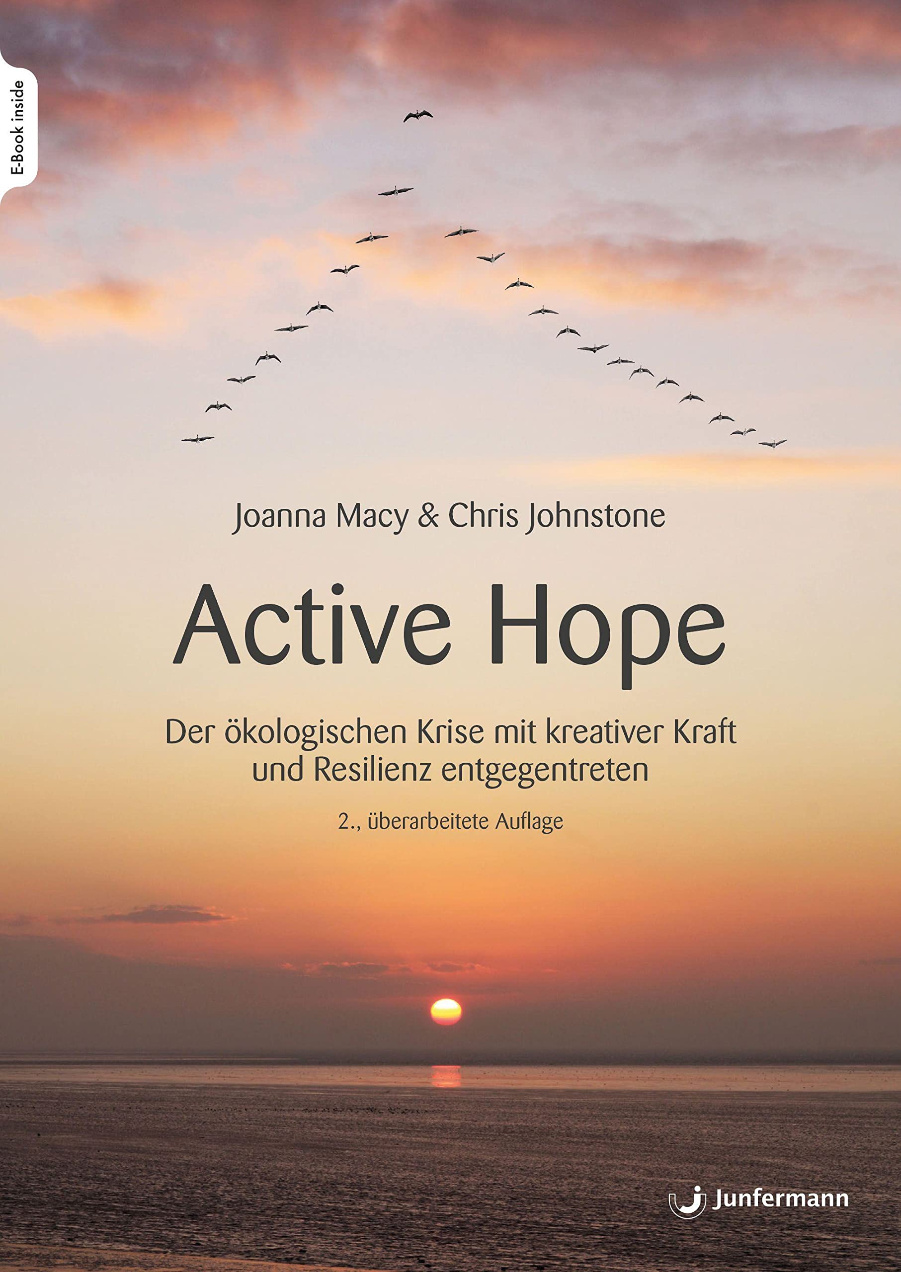Active Hope: Der ökologischen Krise mit kreativer Kraft und Resilienz entgegentreten