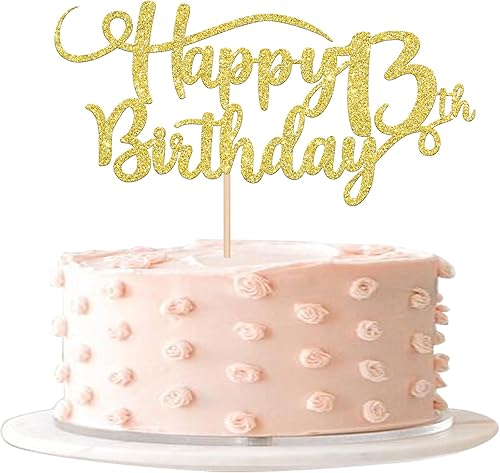 Miniatura 193 de Rsstarxi Paquete de 24 adornos rojos para cupcakes para el día de San Valentín con purpurina de corazón dulce para cupcakes, decoración de pasteles