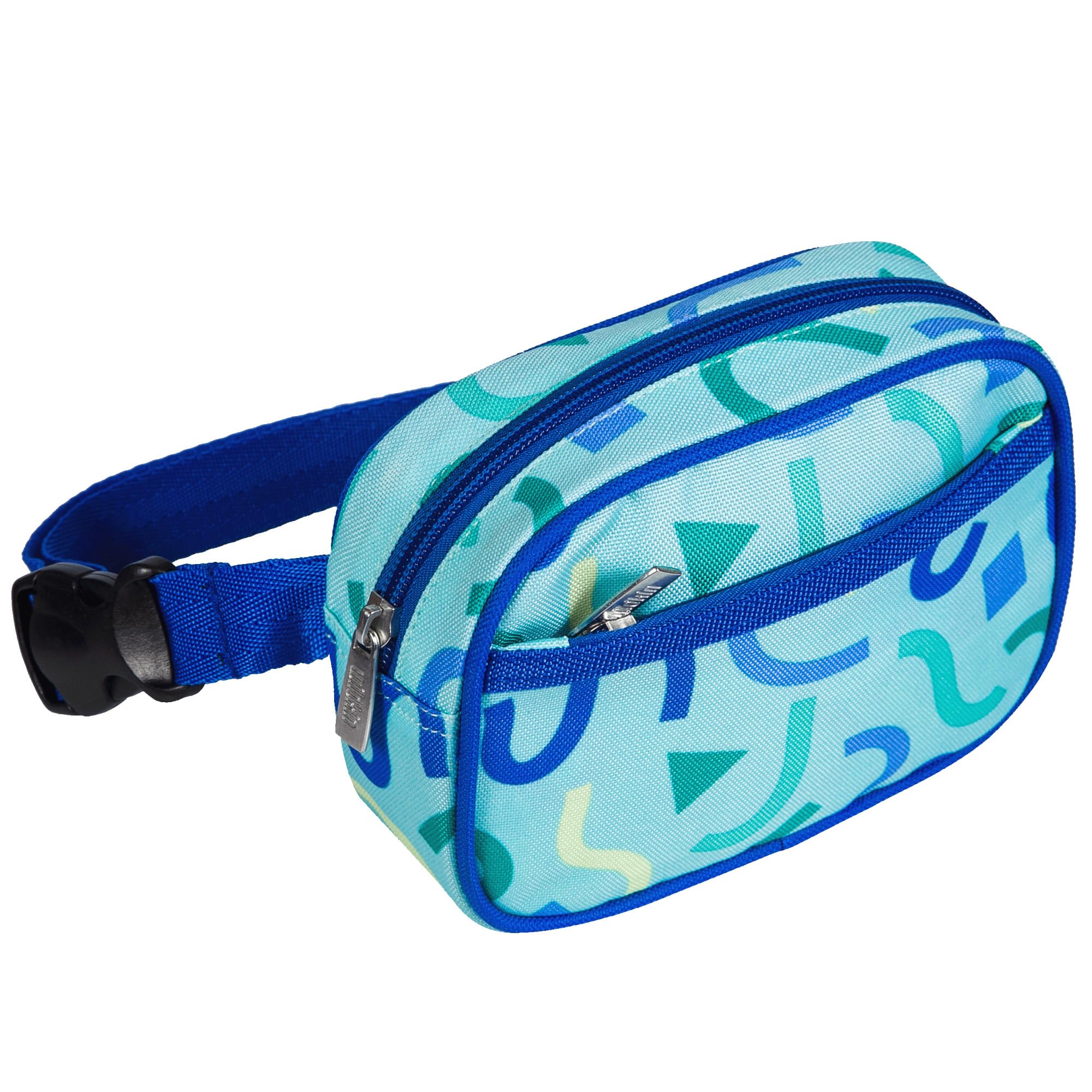 Wildkin Fanny Pack for Girls & Adults – Adjustable, Trendy, Ideal for Concerts/Festivals