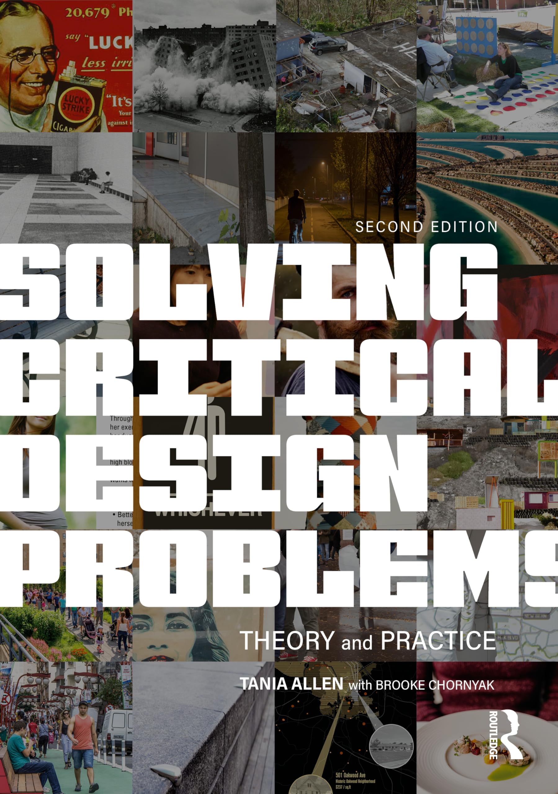 Solving Critical Design Problems: Theory and Practice