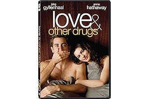 LOVE & OTHER DRUGS