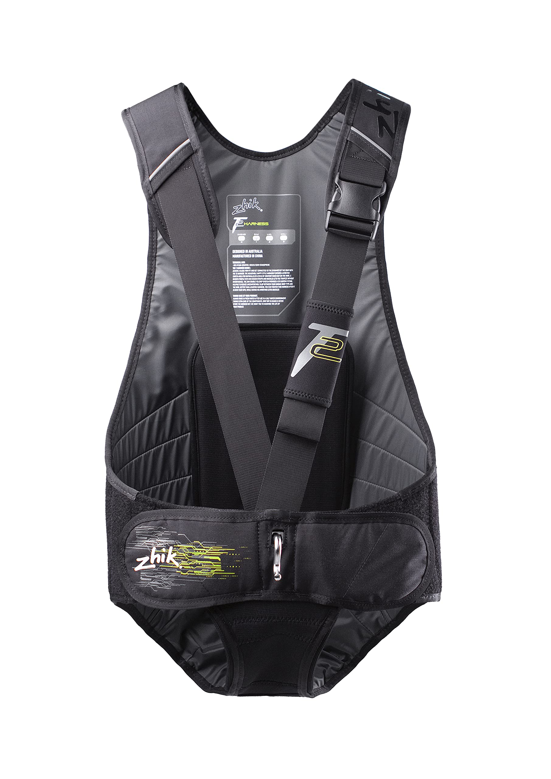 Zhik T2 Trapeze Sailing Harness