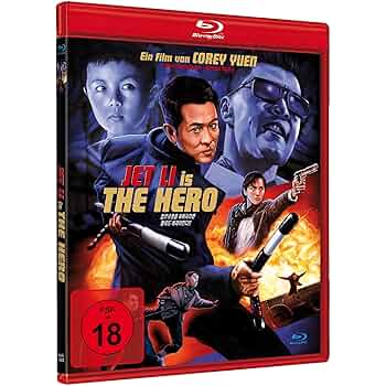 Legend of Kung Fu Hero DVD ジェット・リー Amazon.co.jp: レジェンド・オブ・カンフー・ヒーロー/ジェット