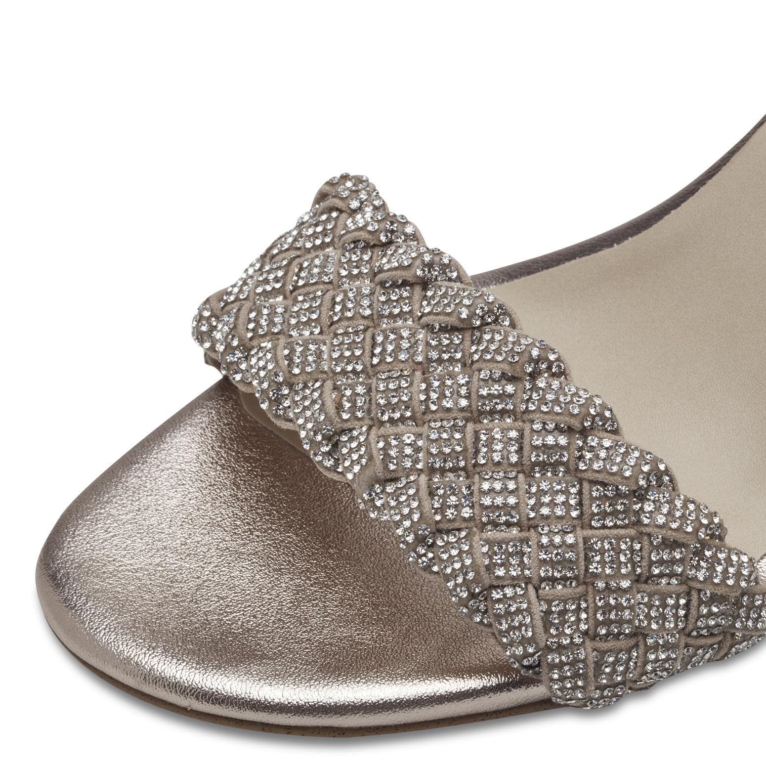 MARCO TOZZI Damen Sandalen mit Absatz Elegant Blockabsatz