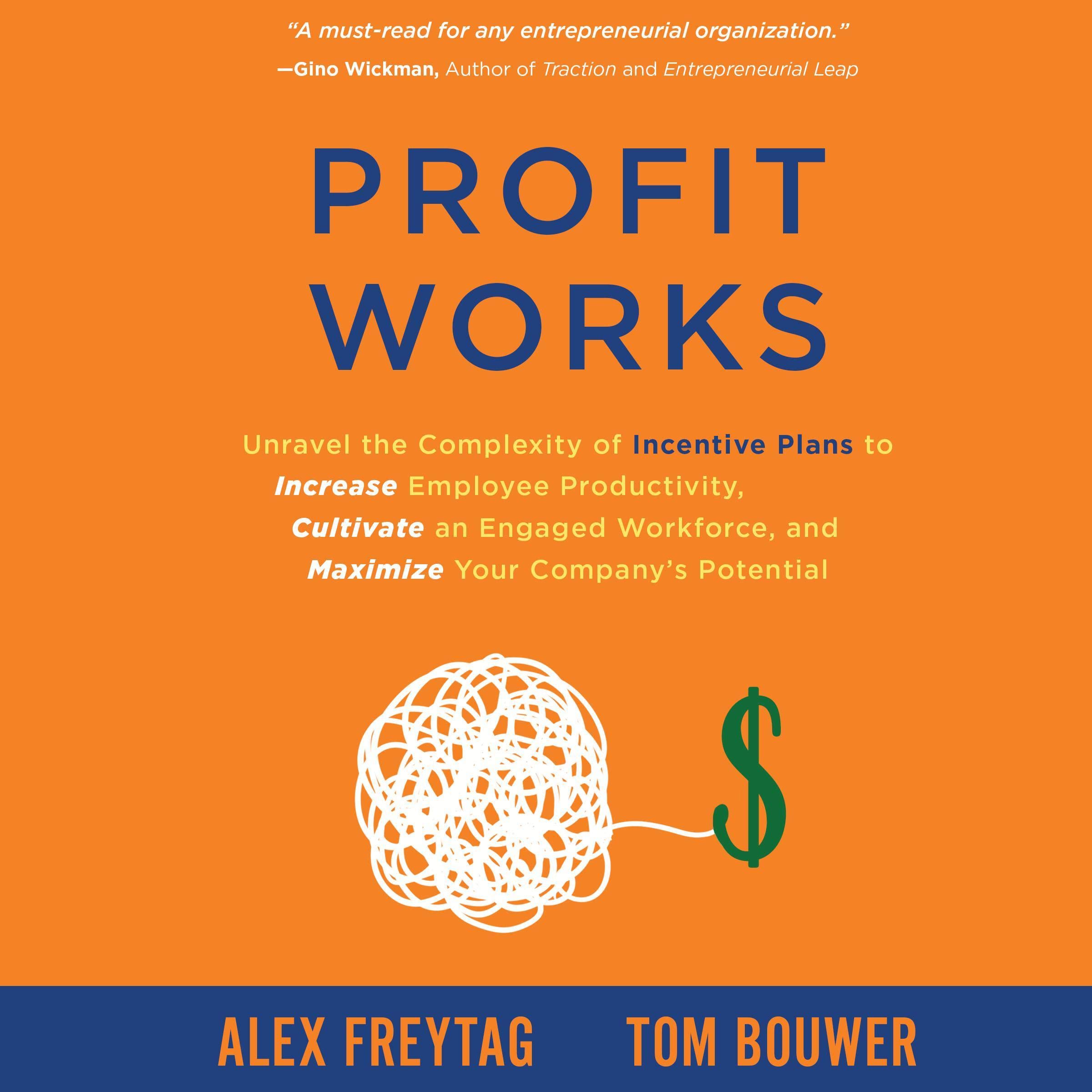 Profit Works