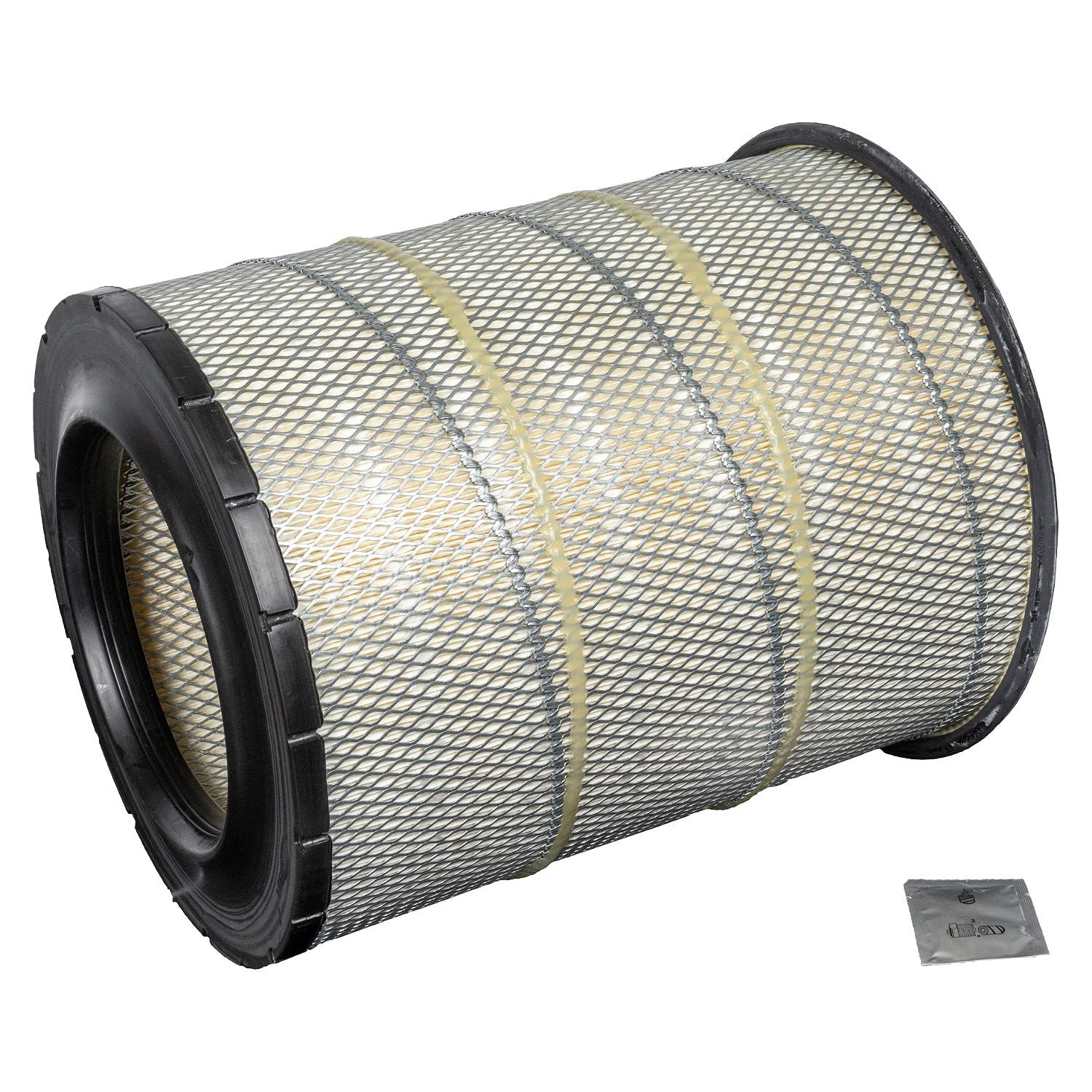 Air Filter 30457 Febi 21834210 3162322 8149961 Genuine Top Quality Guaranteed
