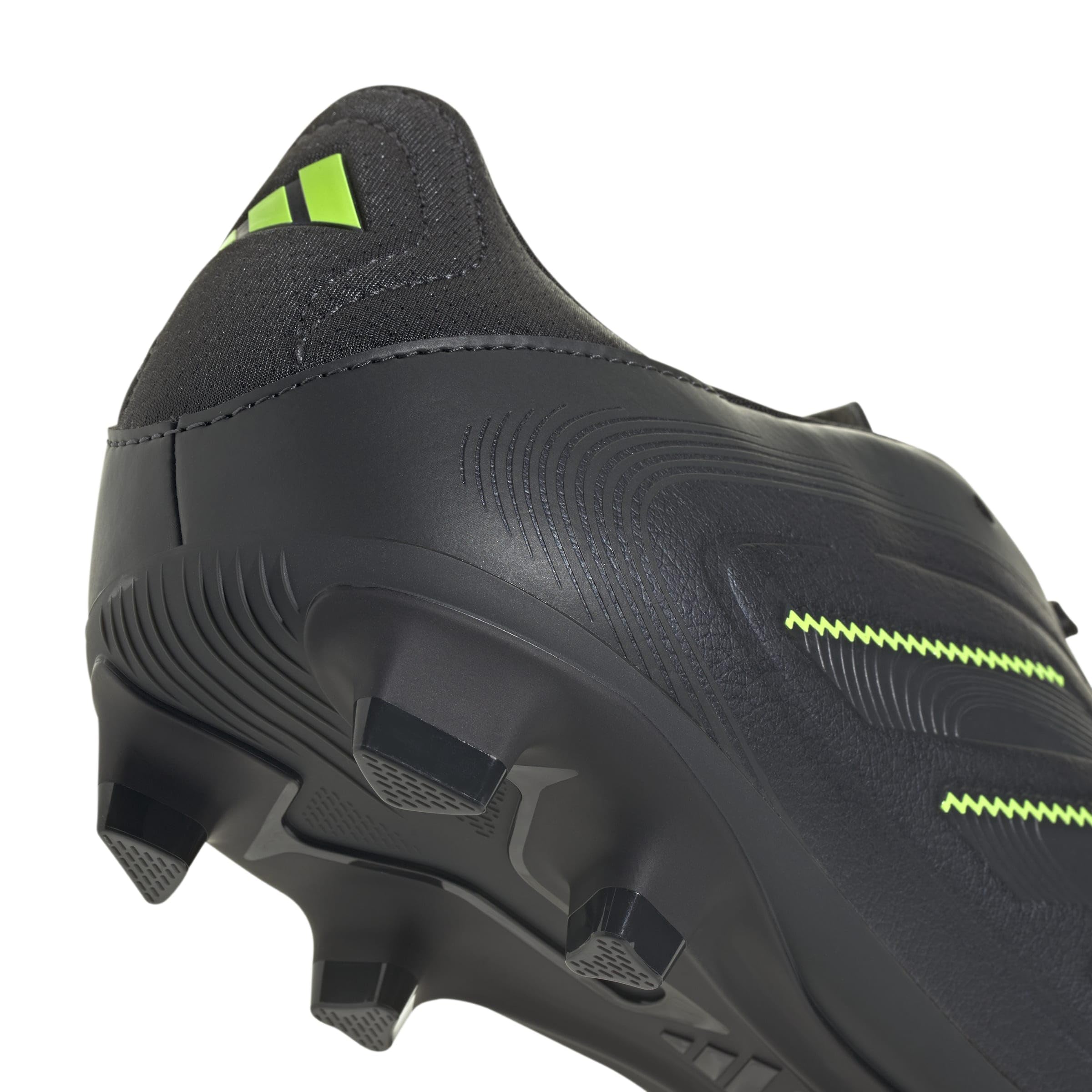 adidas Uniseks Copa Pure III Club Firm Ground/Multi Ground Football BootsButy pilkarskie