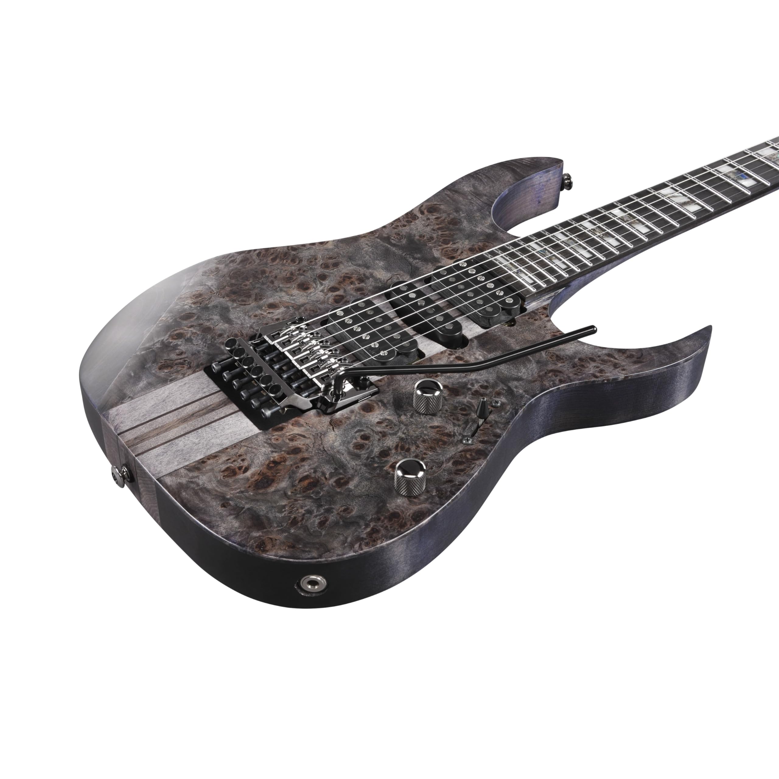Amazon.com: Ibanez Premium RGT1270PB Electric Guitar - Deep 